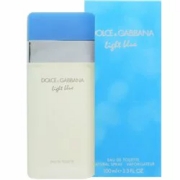 �ɥ���������åС��� D��G�饤�ȥ֥롼 EDT SP 100ml [���]